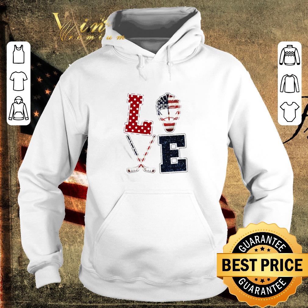 Official Love Hockey American Flag 4th Of July Independence Day shirt 6 Official Love Hockey American Flag 4th Of July Independence Day shirt