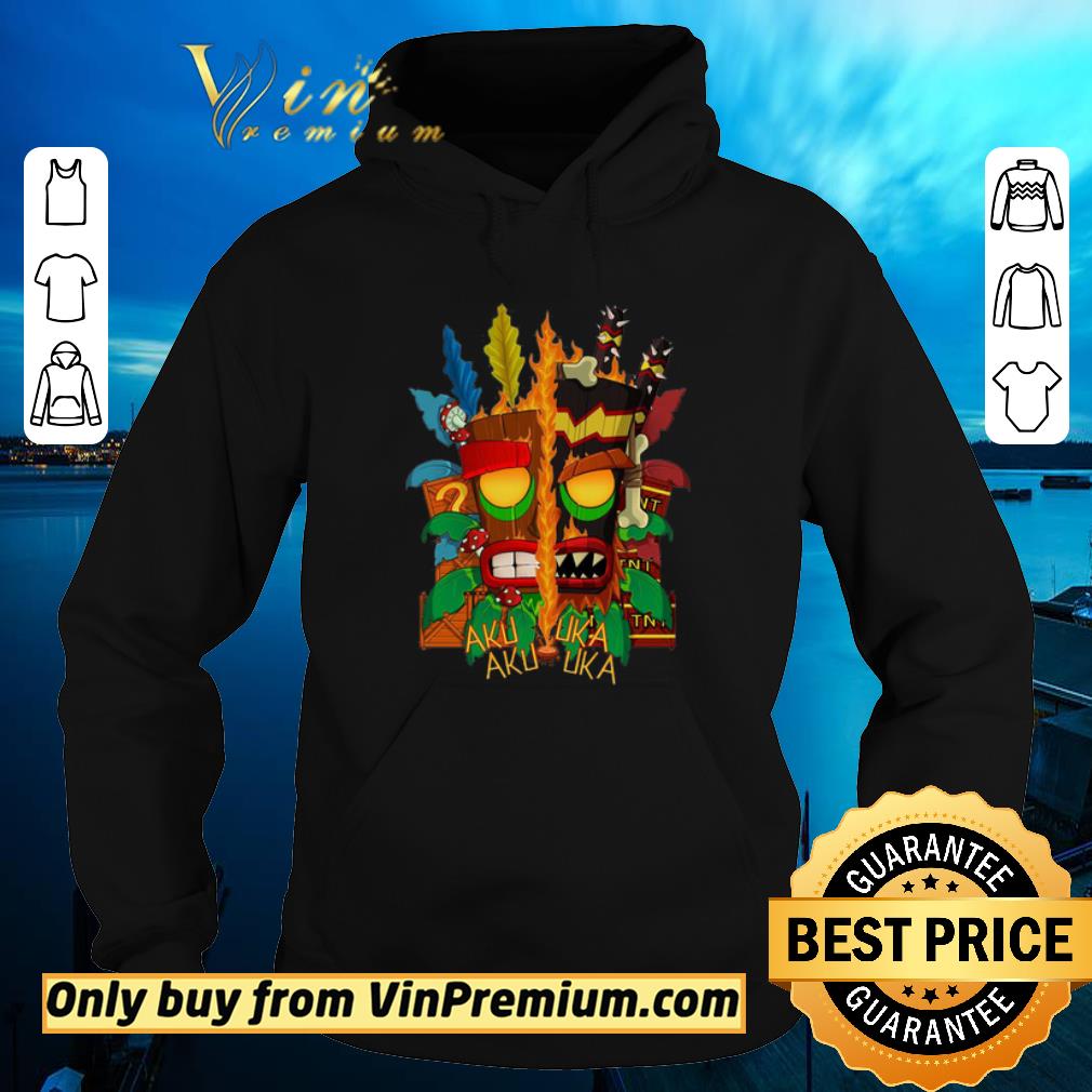 Awesome Aku Lika Aku Lika shirt