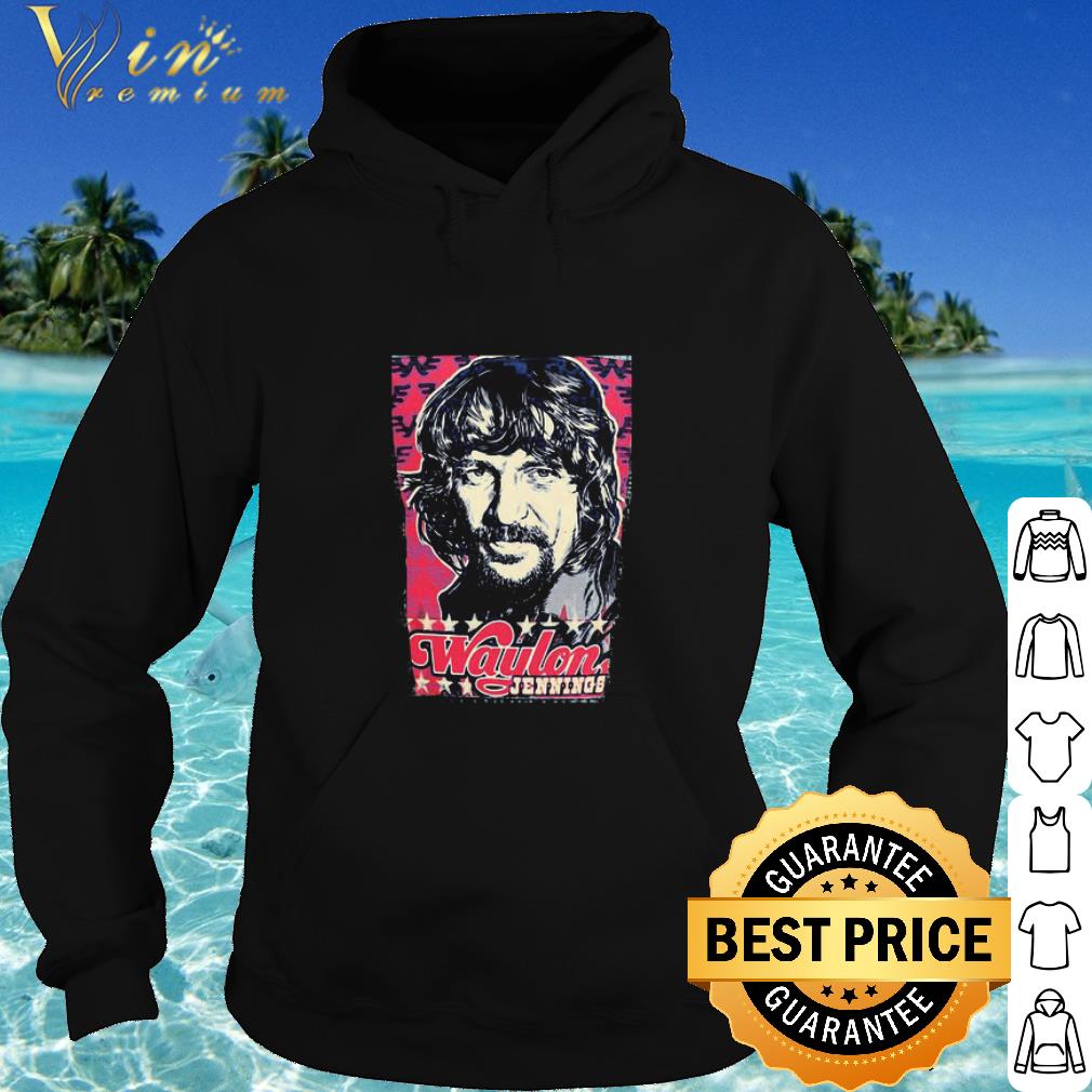 Best Waylon Jennings Art shirt 6 Best Waylon Jennings Art shirt
