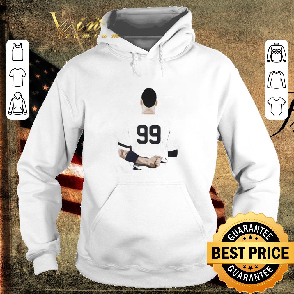 Hot 99 Aaron Judge New York Yankees shirt 6 Hot 99 Aaron Judge New York Yankees shirt