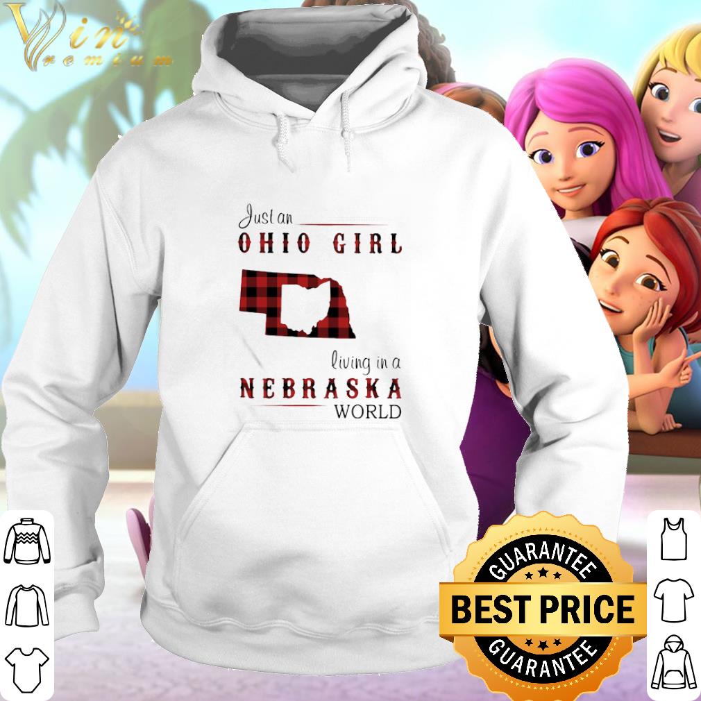 Official Just An Ohio Girl Living In A Nebraska World Map.png 6 Official Just An Ohio Girl Living In A Nebraska World Map.png