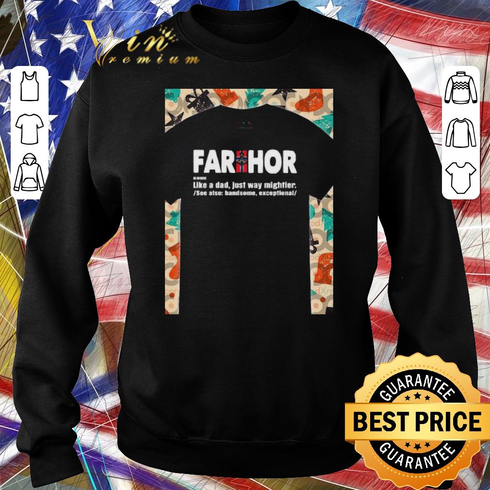 Original Farthor Norwegian Noun Like A Dad Just Way Mightier.png