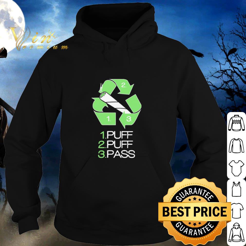 Cool 1 puff 2 puff 3 pass smoking shirt 6 Cool 1 puff 2 puff 3 pass smoking shirt