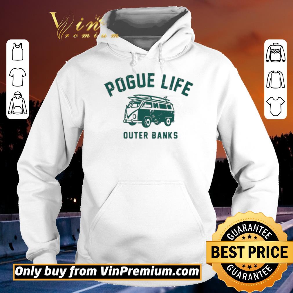 Hot Pogue Life Outer Banks Volkswagen shirt 6 Hot Pogue Life Outer Banks Volkswagen shirt
