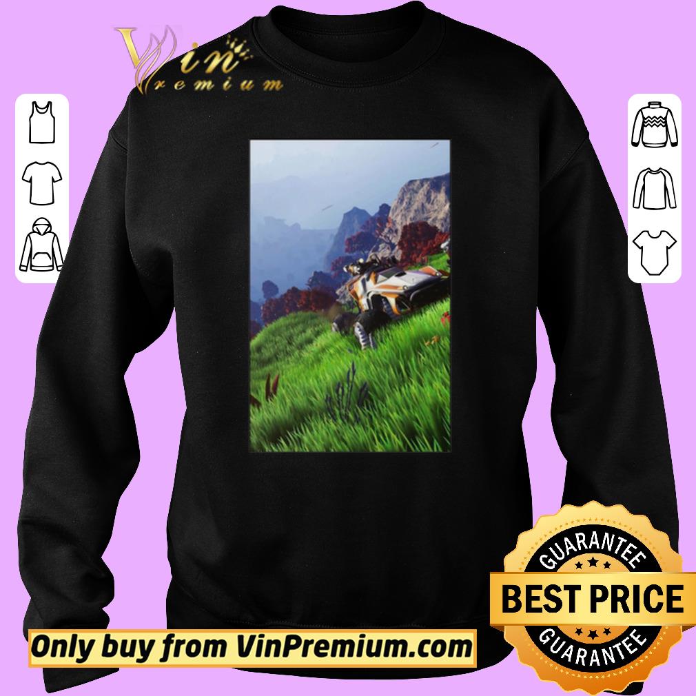Original Riker Sitting shirt 6 Original Riker Sitting shirt