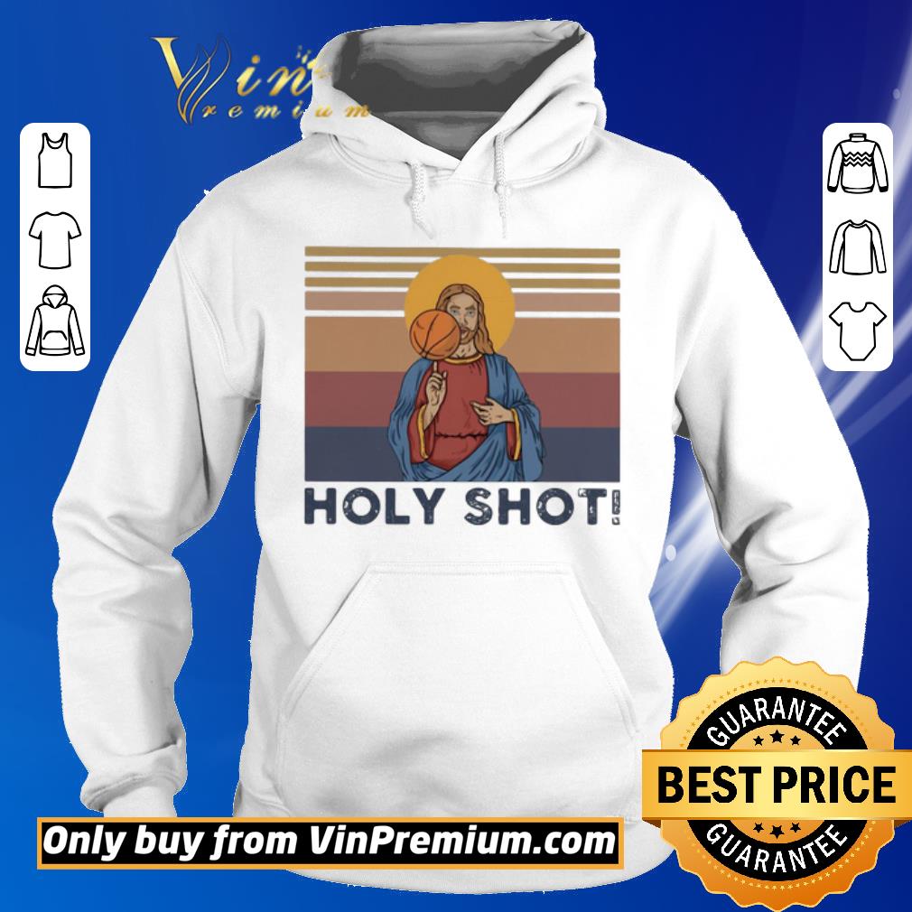 Original Jesus holy shot volleyball vintage retro shirt 6 Original Jesus holy shot volleyball vintage retro shirt