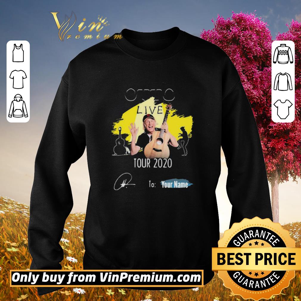 Hot Otto Waalkes Signatures Guitar Live Tour 2020 To Your Name shirt 6 Hot Otto Waalkes Signatures Guitar Live Tour 2020 To Your Name shirt