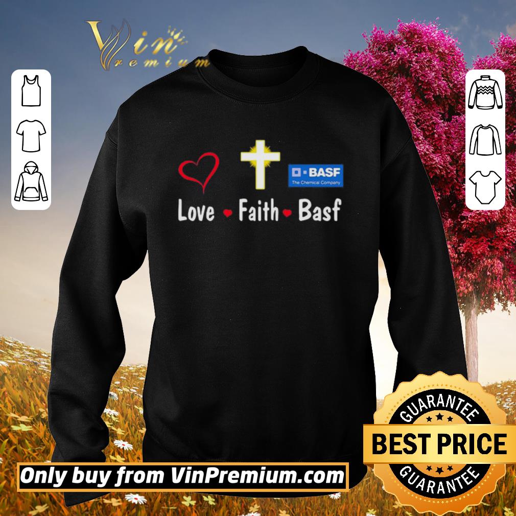 Awesome Love faith basf the chemical company shirt 6 Awesome Love faith basf the chemical company shirt