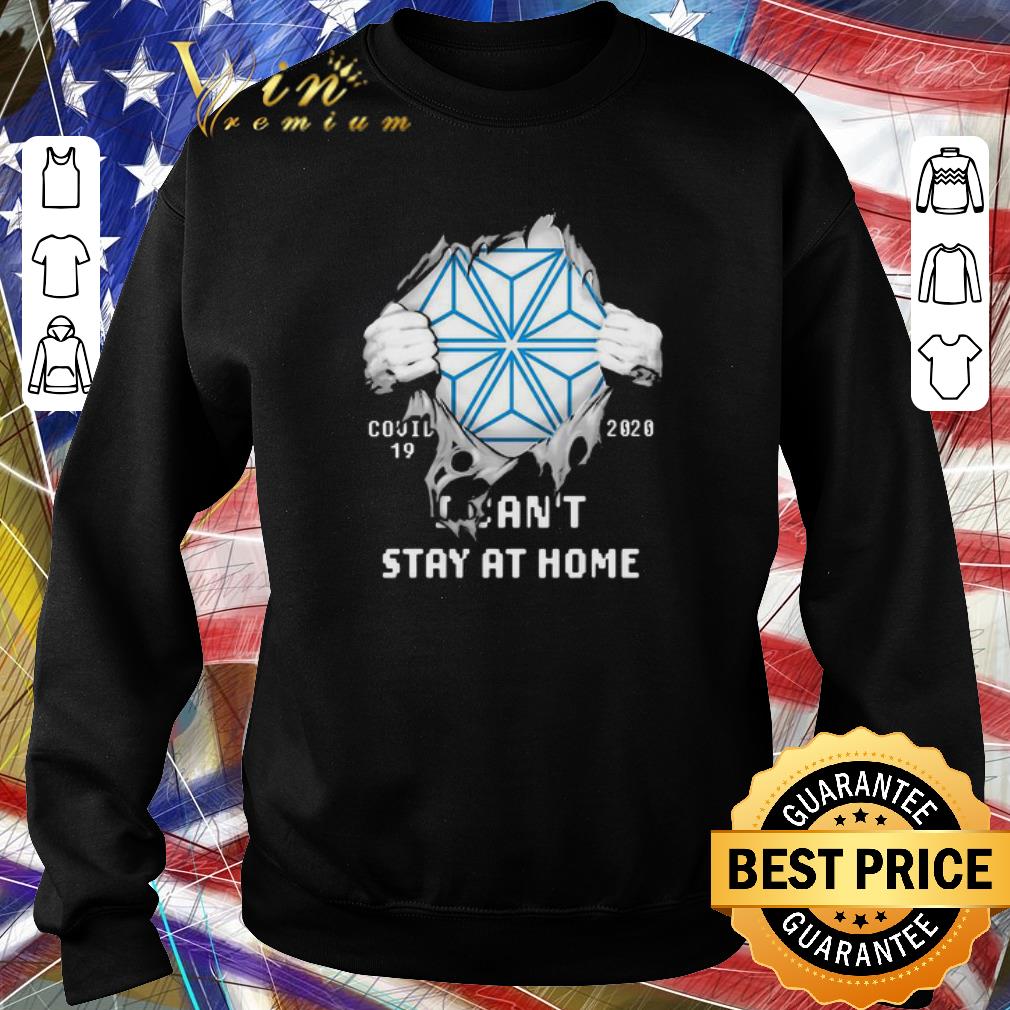 Awesome Bristol-Myers Squibb insides Covid-19 2020 I Can’t Stay At Home.png