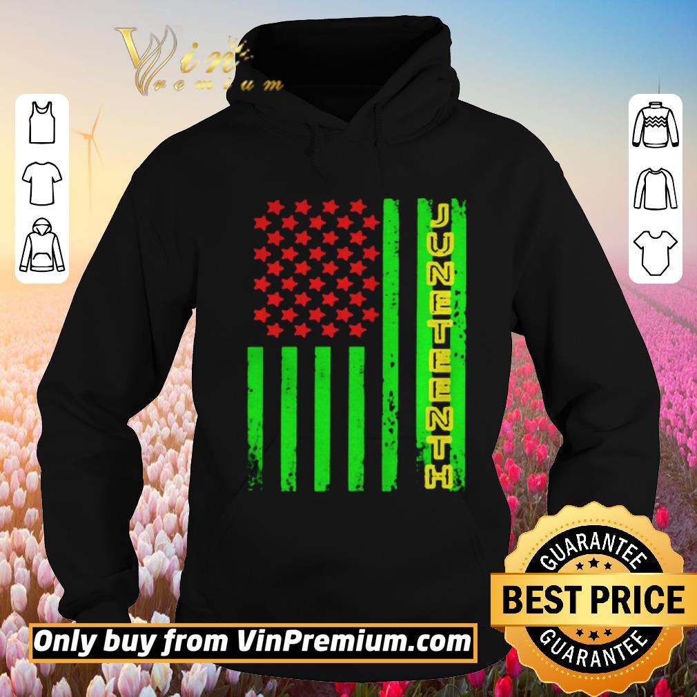 Hot JUNETEENTH AMERICA FLAG shirt 6 Hot JUNETEENTH AMERICA FLAG shirt