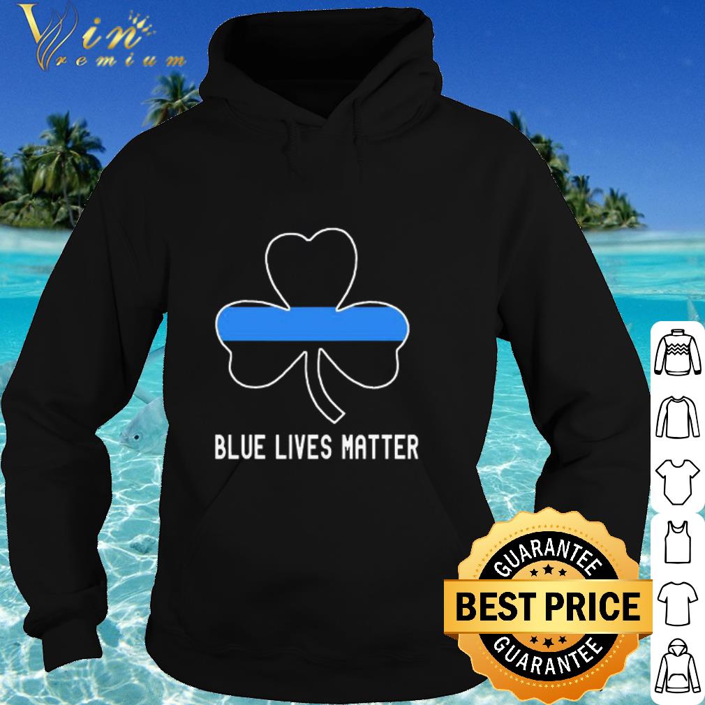 Top Blue Lives Matter Irish Black Lives Matter.png 6 Top Blue Lives Matter Irish Black Lives Matter.png
