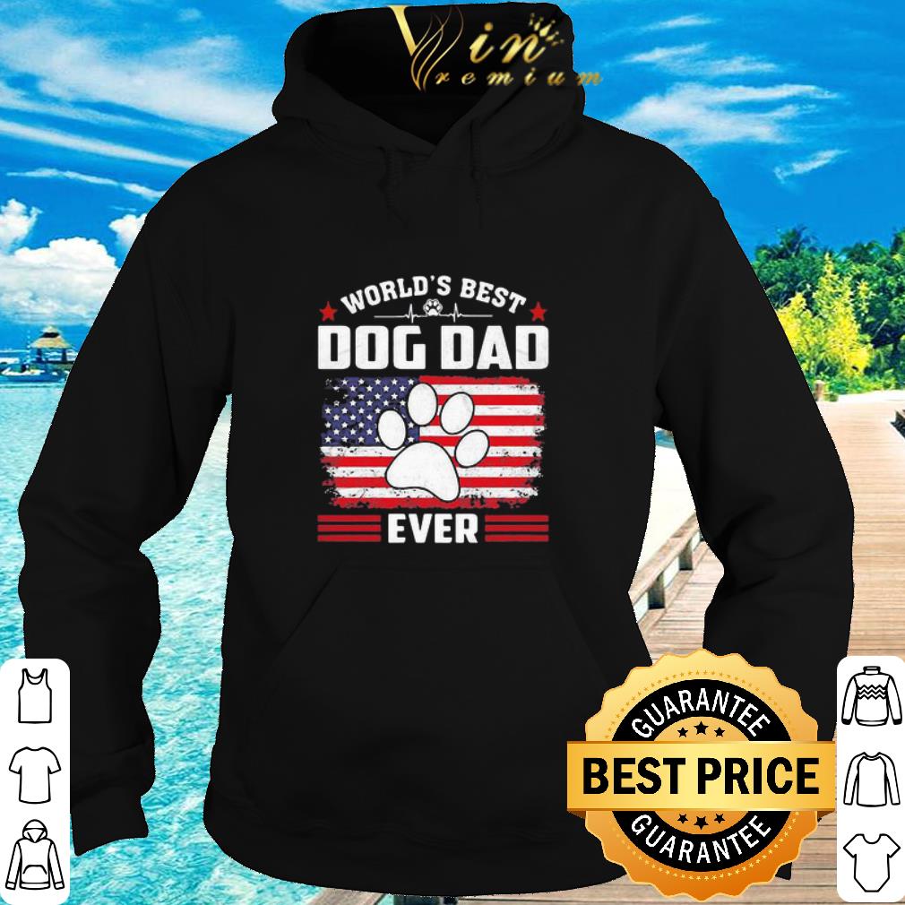 Best Top World’s Best Paw Dod Dad Ever 4th Of July Independence Day shirt 6 Best Top World’s Best Paw Dod Dad Ever 4th Of July Independence Day shirt