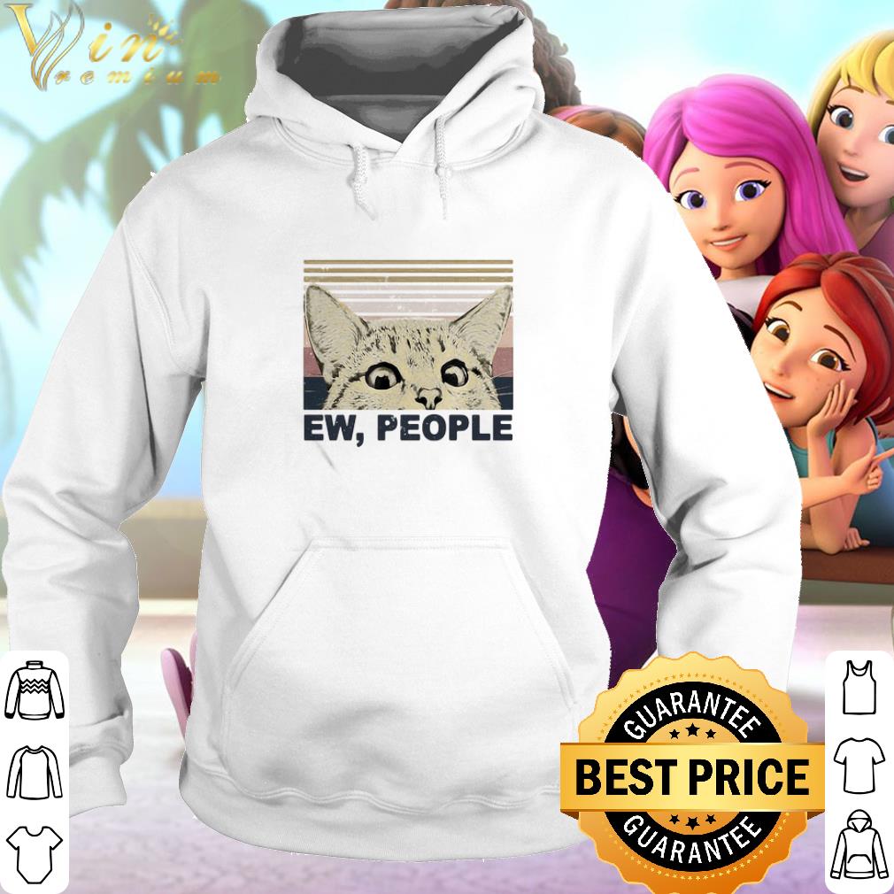 Official Ew People Cat Vintage.png 6 Official Ew People Cat Vintage.png