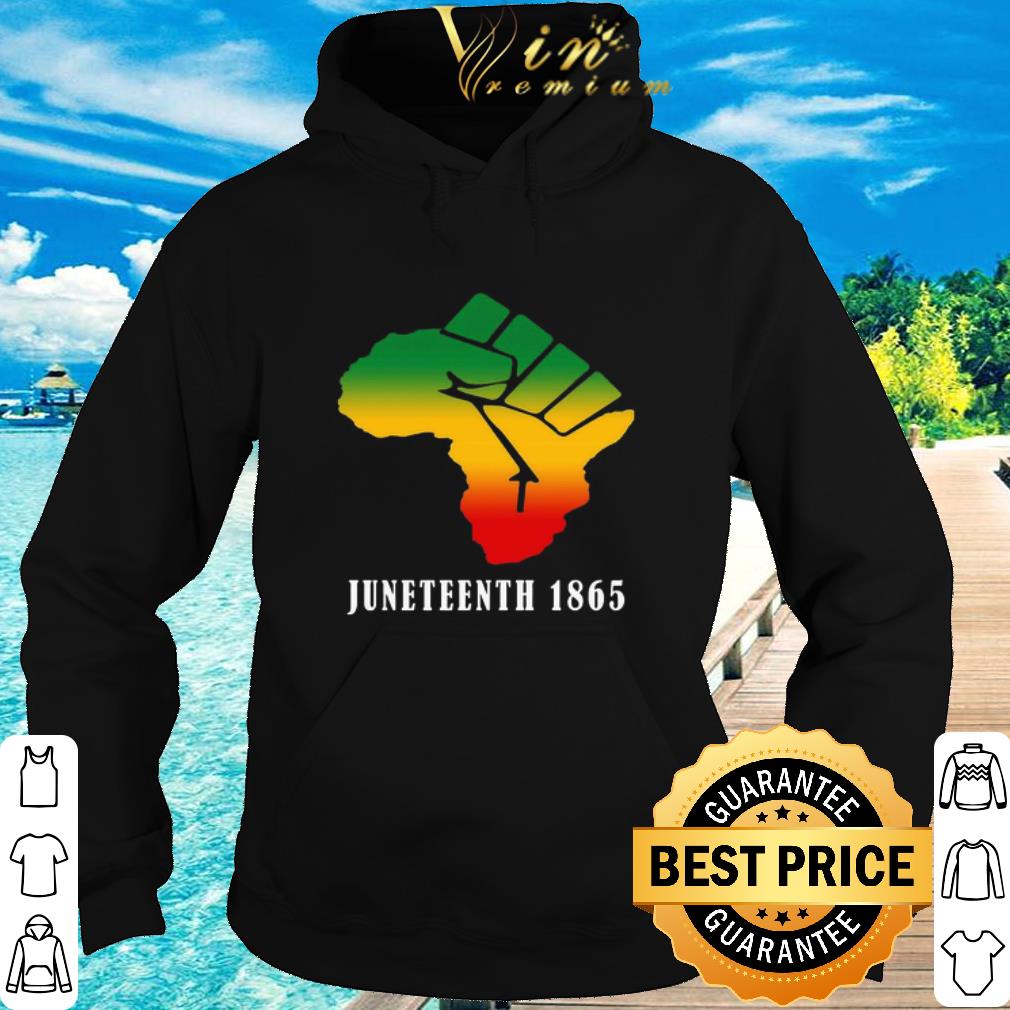 Nice Juneteenth 1865 FreeIsh Black African Pride shirt 6 Nice Juneteenth 1865 FreeIsh Black African Pride shirt