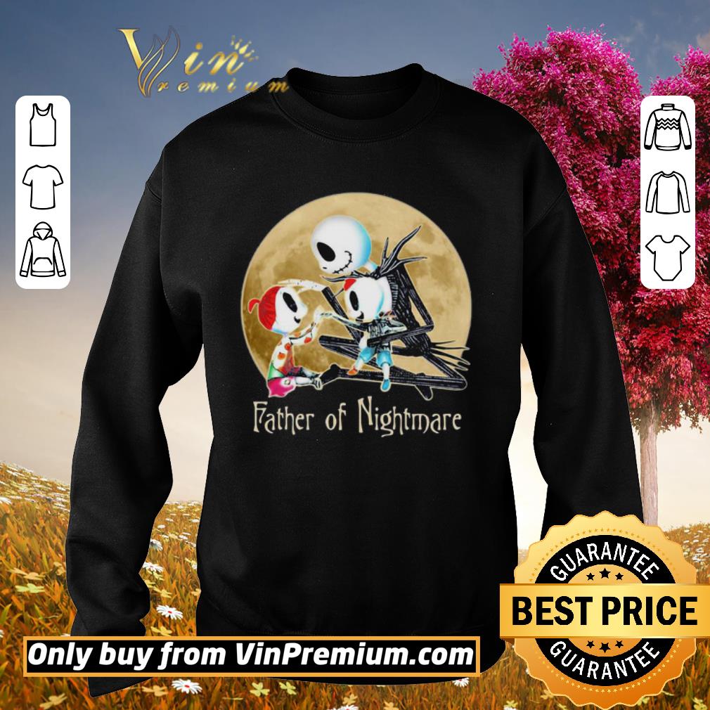 Hot Jack skellington father of nightmare happy father’s day shirt 6 Hot Jack skellington father of nightmare happy father’s day shirt
