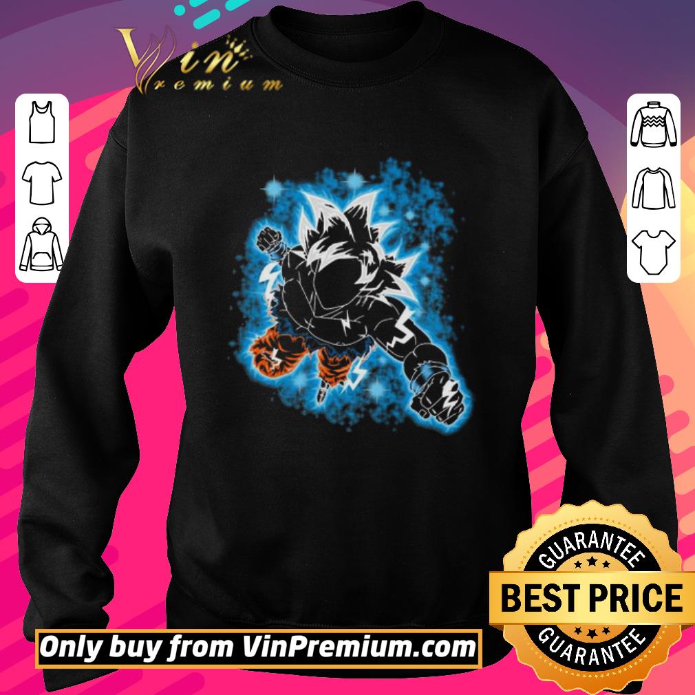Awesome Goku Dragon Ball Super shirt 6 Awesome Goku Dragon Ball Super shirt