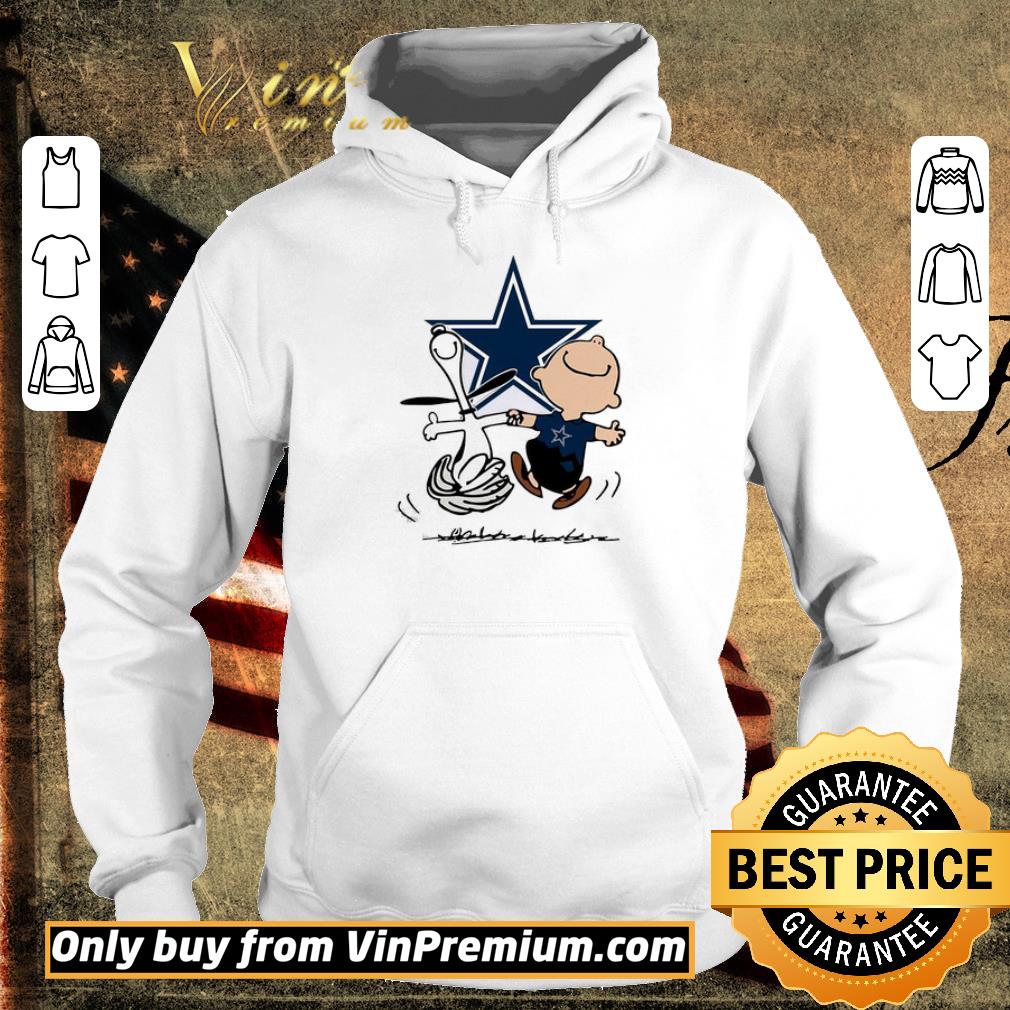 Nice Snoopy Dancing And Charlie Brown Dallas Cowboy shirt 6 Nice Snoopy Dancing And Charlie Brown Dallas Cowboy shirt