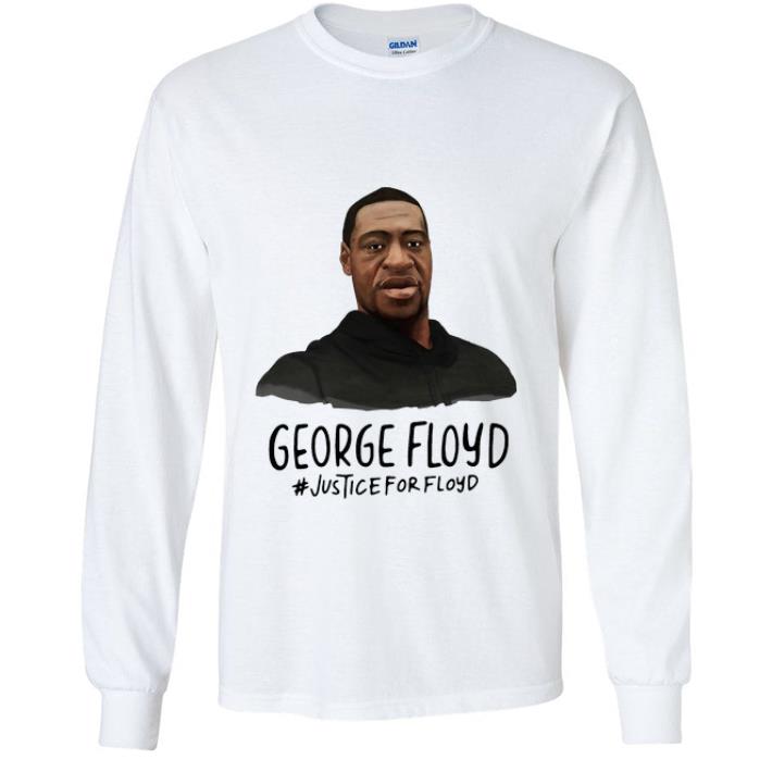 Awesome George Floyd #JusticeForFloyd #BlackLivesMatter shirt