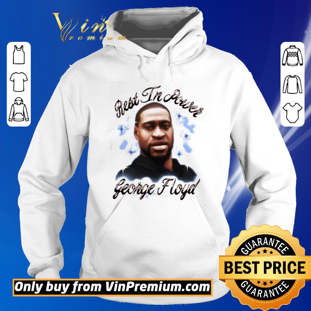 Pretty est In Power George Floyd Black Lives Matter shirt 6 Pretty est In Power George Floyd Black Lives Matter shirt
