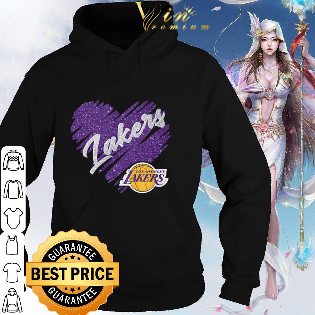 Best Glitter Love Los Angeles Lakers shirt 6 Best Glitter Love Los Angeles Lakers shirt