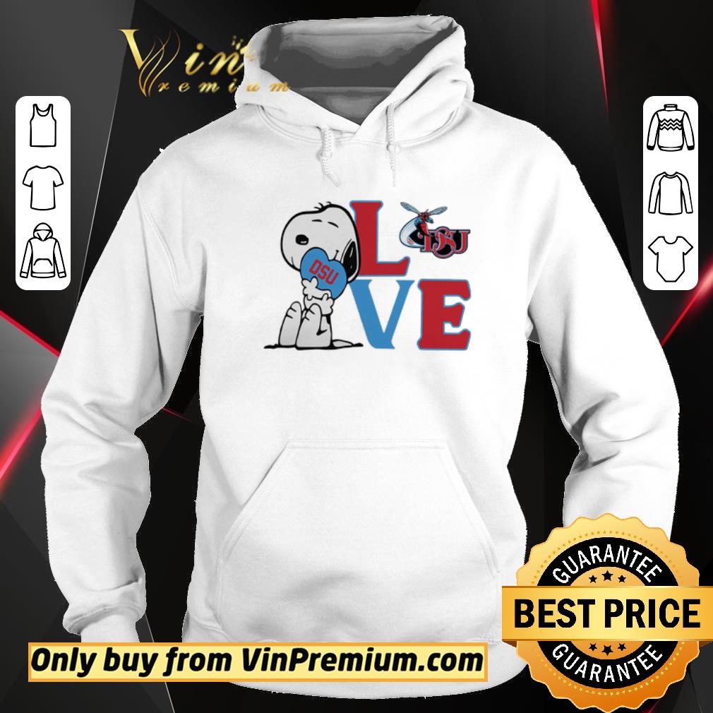 Awesome Snoopy love dsu delaware state university heart shirt 6 Awesome Snoopy love dsu delaware state university heart shirt