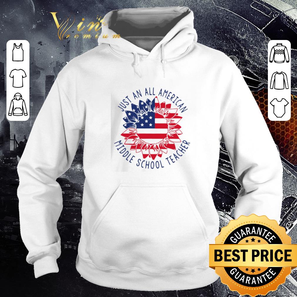 Pretty Just an all American Middle School Teacher American flower.png 6 Pretty Just an all American Middle School Teacher American flower.png