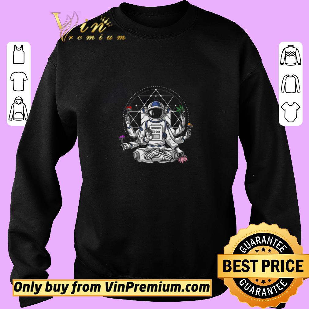 Hot Psychedelic Astronaut shirt 6 Hot Psychedelic Astronaut shirt