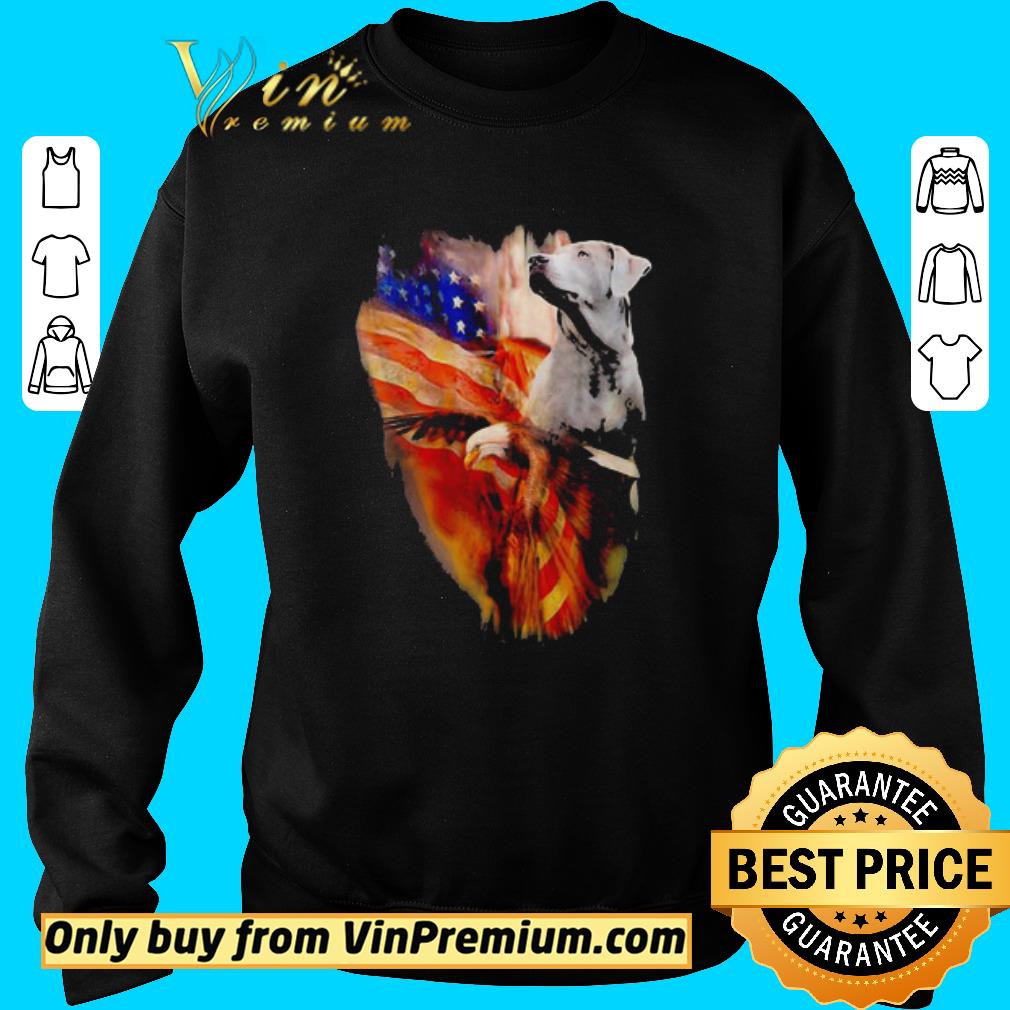 Awesome Silver Labrador Retriever American Wings Independence Day shirt 6 Awesome Silver Labrador Retriever American Wings Independence Day shirt