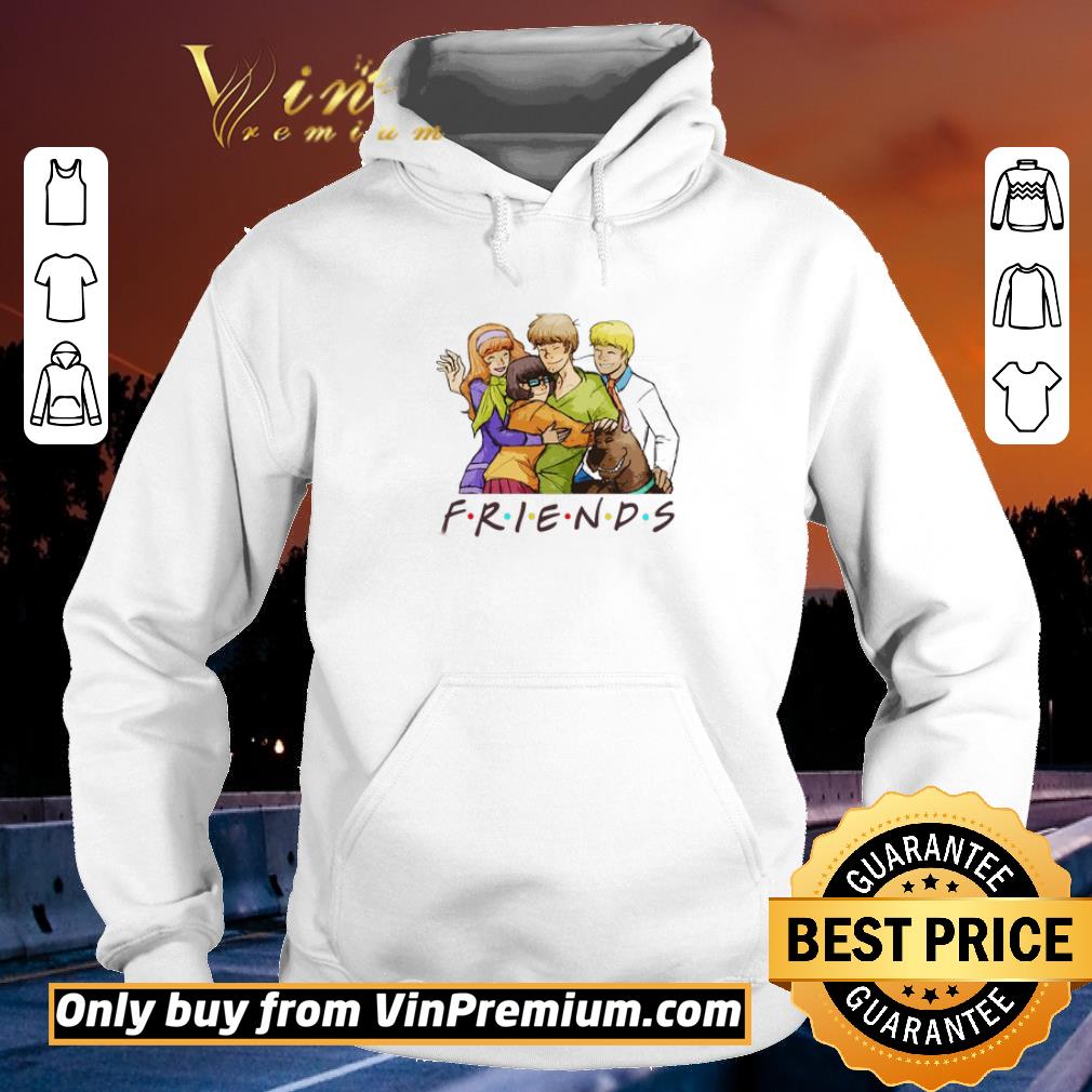 Awesome Scooby Doo And Friend shirt 6 Awesome Scooby Doo And Friend shirt