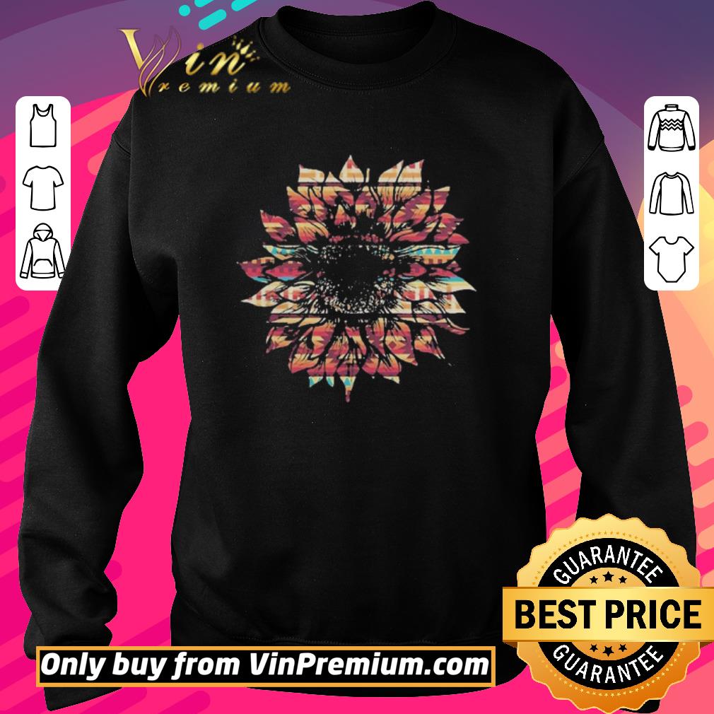 Original Native American Sunflower shirt 6 Original Native American Sunflower shirt