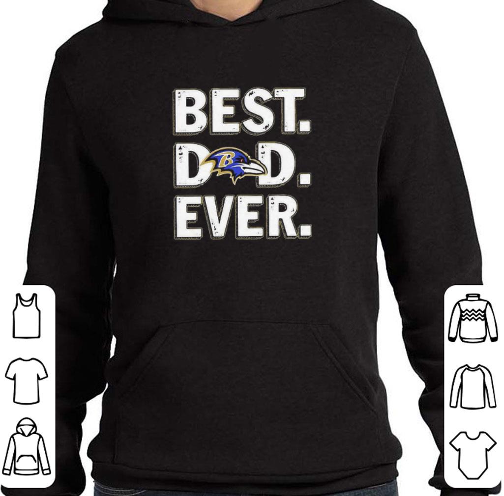 Pretty Baltimore Ravens Best Dad Ever Happy Father’s Day shirt 6 Pretty Baltimore Ravens Best Dad Ever Happy Father’s Day shirt