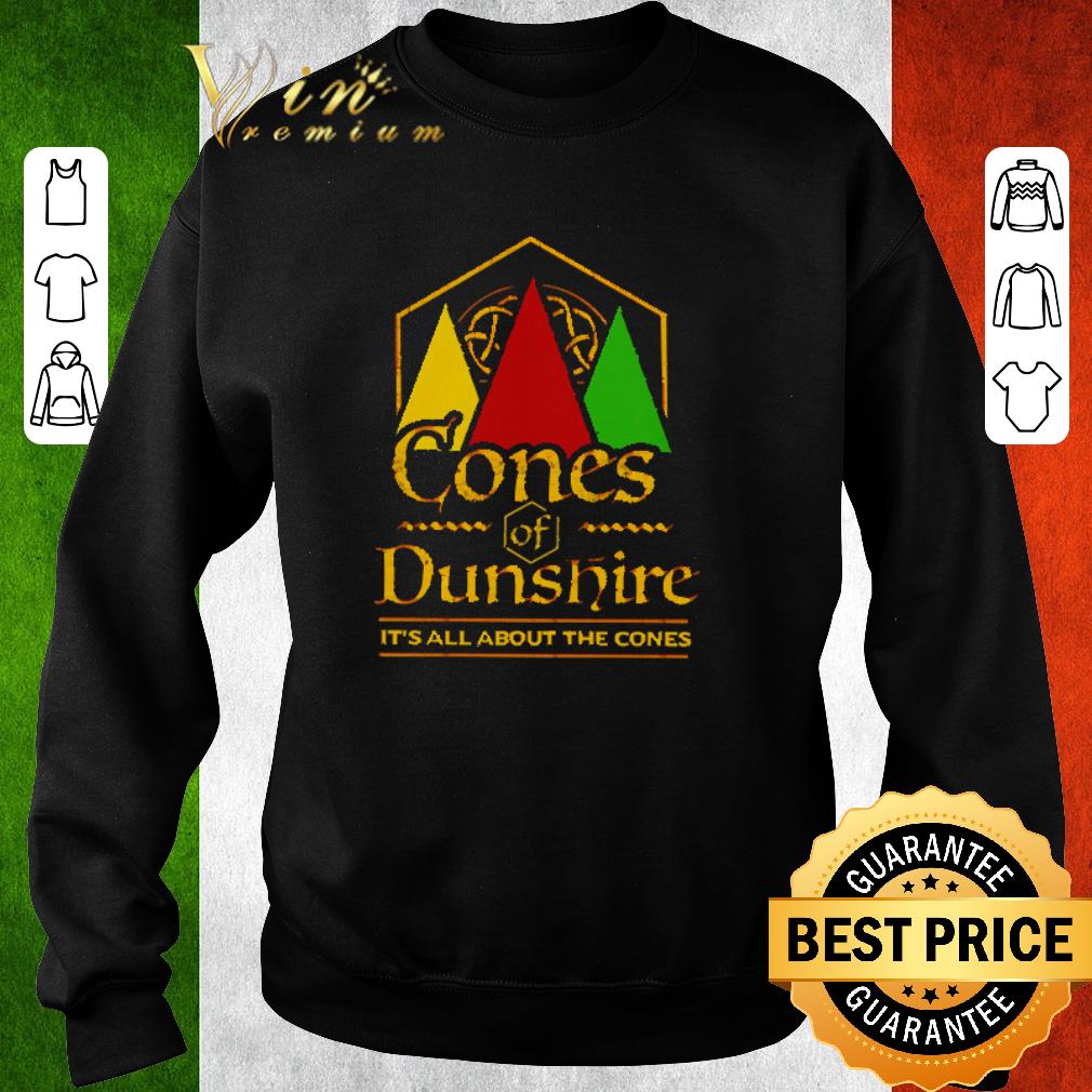 Funny Board Game Cones Of Dunshire It’s All About The Cones shirt 6 Funny Board Game Cones Of Dunshire It’s All About The Cones shirt