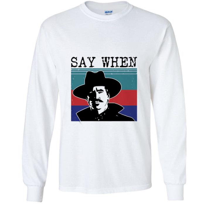 Premium Vintage Doc Holliday Tombstone Retro shirt