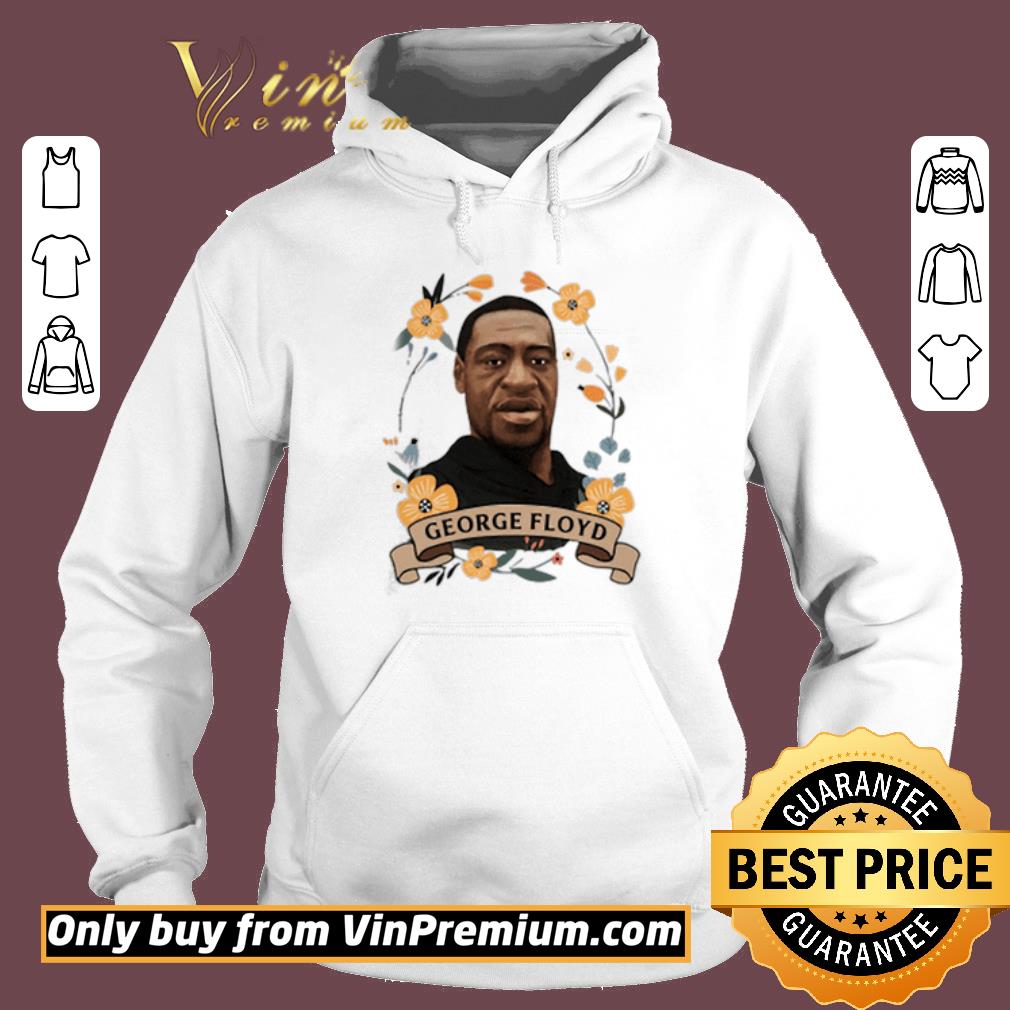 Awesome Rip George Floyd shirt 6 Awesome Rip George Floyd shirt