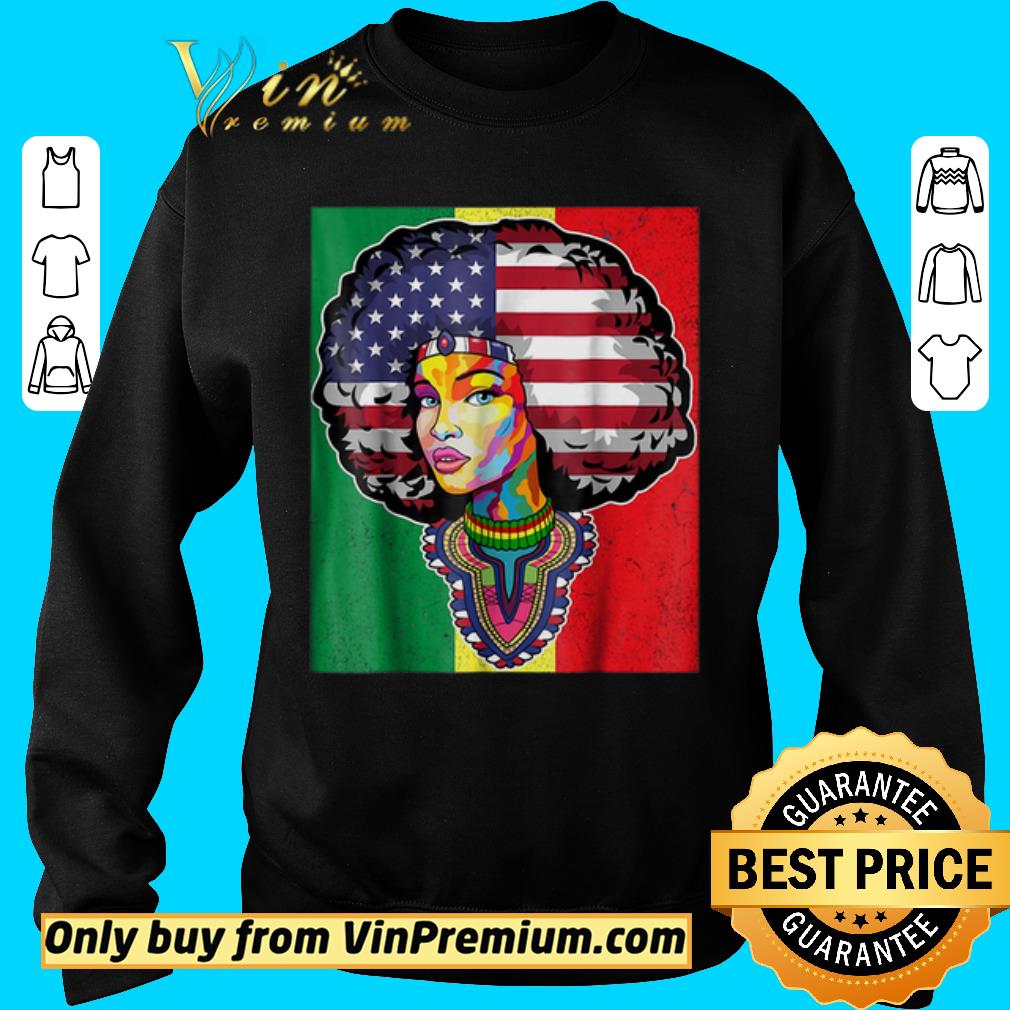 Awesome Juneteenth Dashiki American Flag shirt 6 Awesome Juneteenth Dashiki American Flag shirt