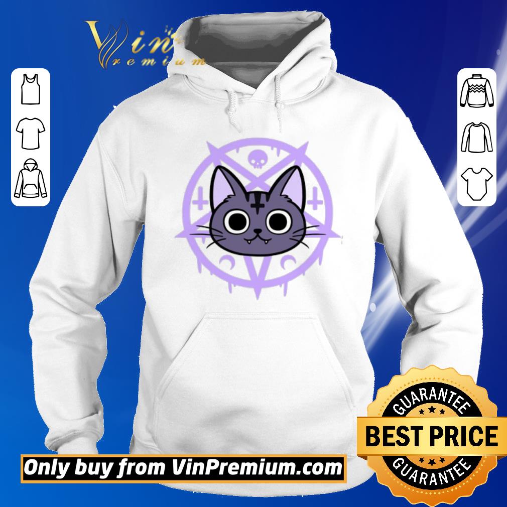 Hot Black Meowgic 03 Ver2 shirt 2 Hot Black Meowgic 03 Ver2 shirt