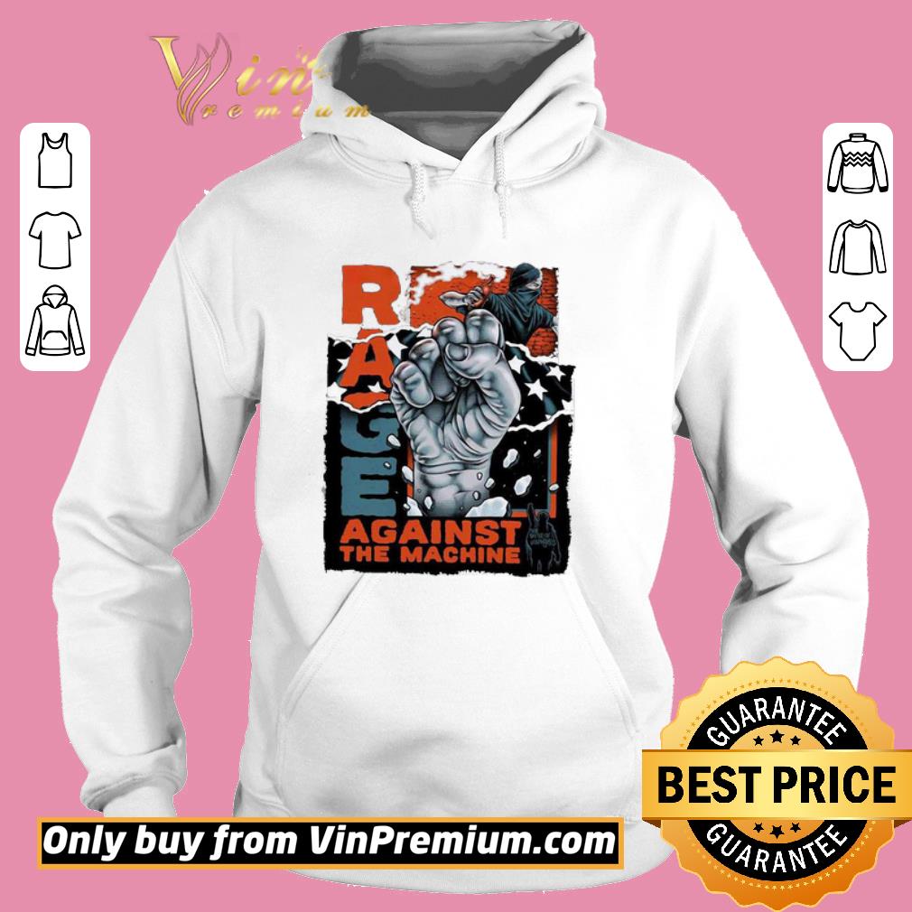 Hot Rage against the machine black lives matter shirt 6 Hot Rage against the machine black lives matter shirt