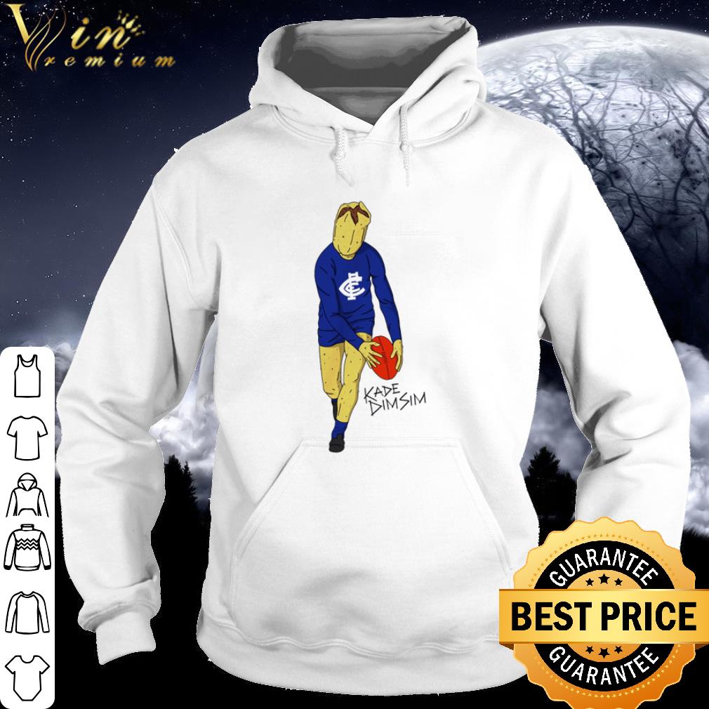 Premium Kade Dimsim Playing Basketball shirt