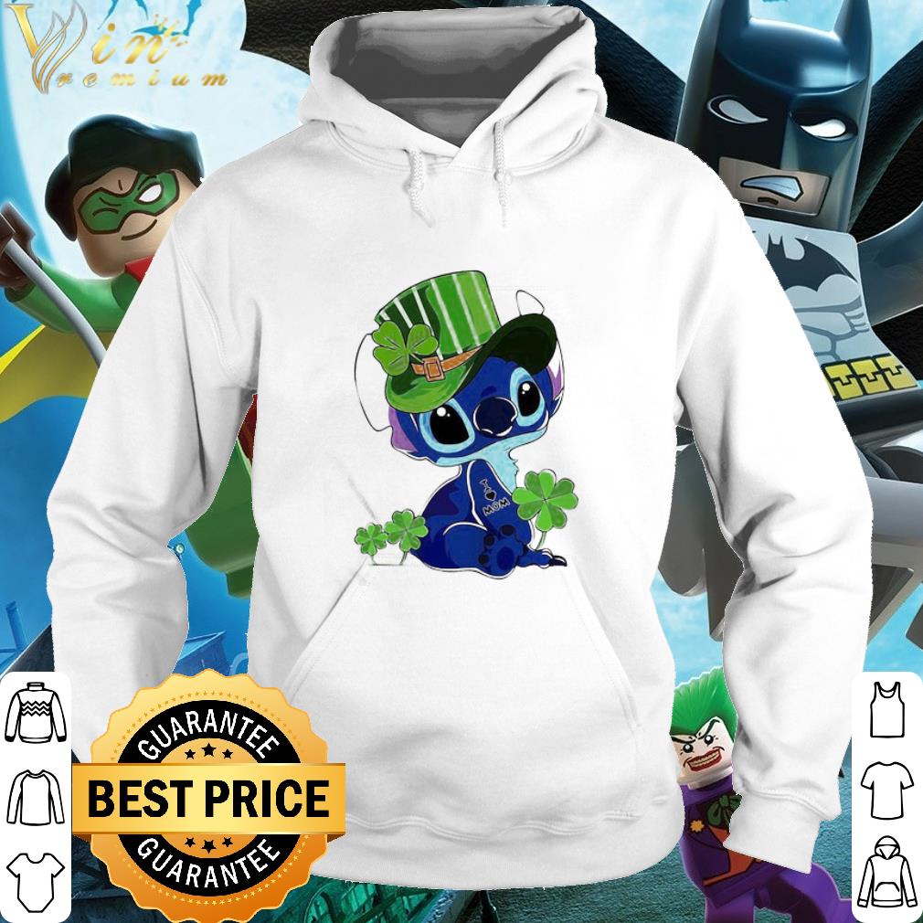 Official Disney Irish Stitch Happy St. Patrick’s Day shirt 6 Official Disney Irish Stitch Happy St. Patrick’s Day shirt
