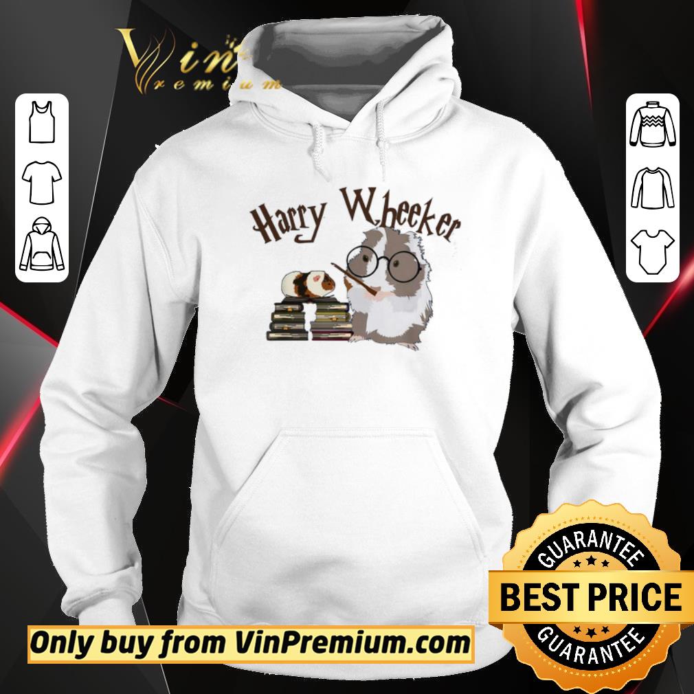 Hot Guinea Pig Harry Wheekker And The Gobbling Of Veggles shirt 2 Hot Guinea Pig Harry Wheekker And The Gobbling Of Veggles shirt