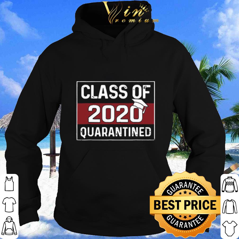 Pretty Class Of 2020 Graduating Class In Quarantine Coronavirus shirt 6 Pretty Class Of 2020 Graduating Class In Quarantine Coronavirus shirt