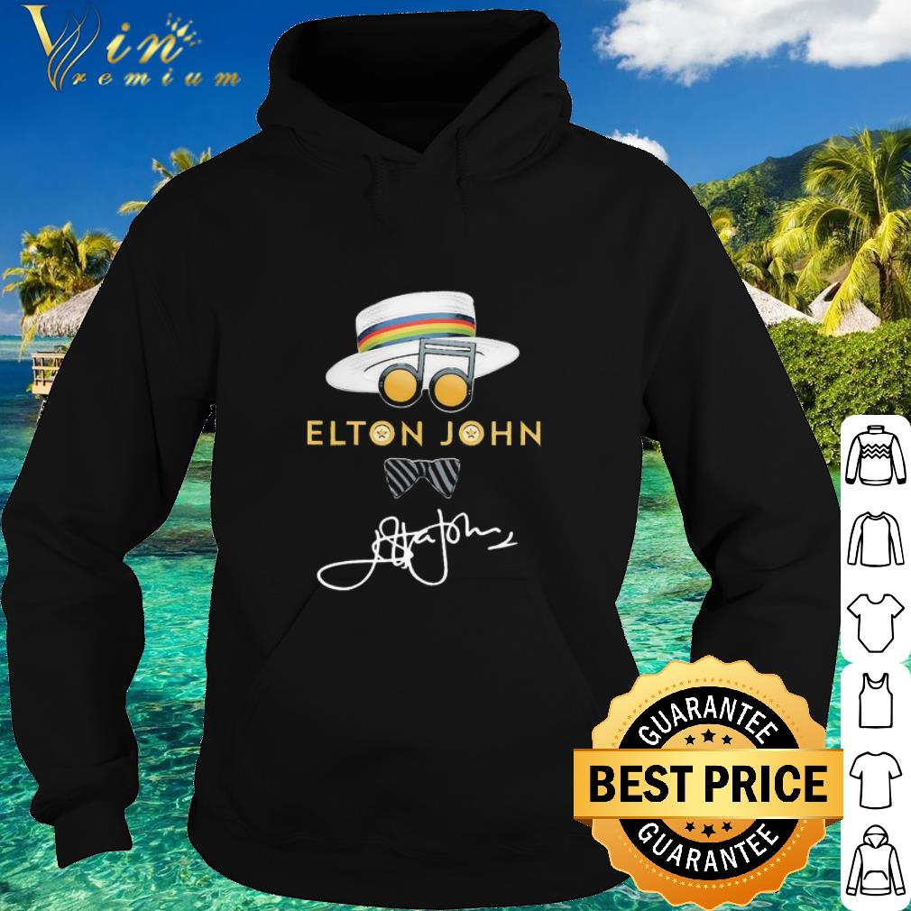 Nice Rocketman Elton John Signature shirt 6 Nice Rocketman Elton John Signature shirt