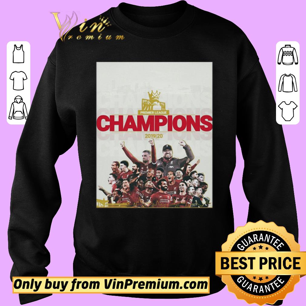 Hot Liverpool FC Champions of Europe Limited Edition shirt 2 Hot Liverpool FC Champions of Europe Limited Edition shirt