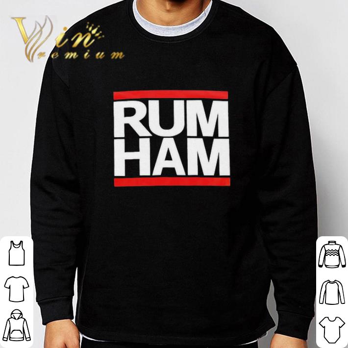 Rum Ham It’s Always Sunny In Philadelphia shirt 6 Rum Ham It’s Always Sunny In Philadelphia shirt