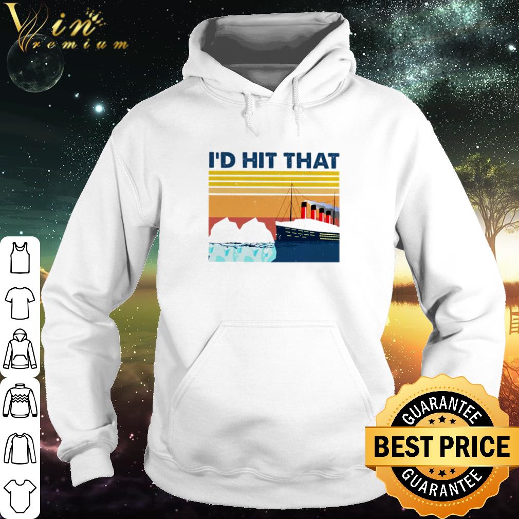 Pretty Ship I’d hit that vintage shirt 2 Pretty Ship I’d hit that vintage shirt