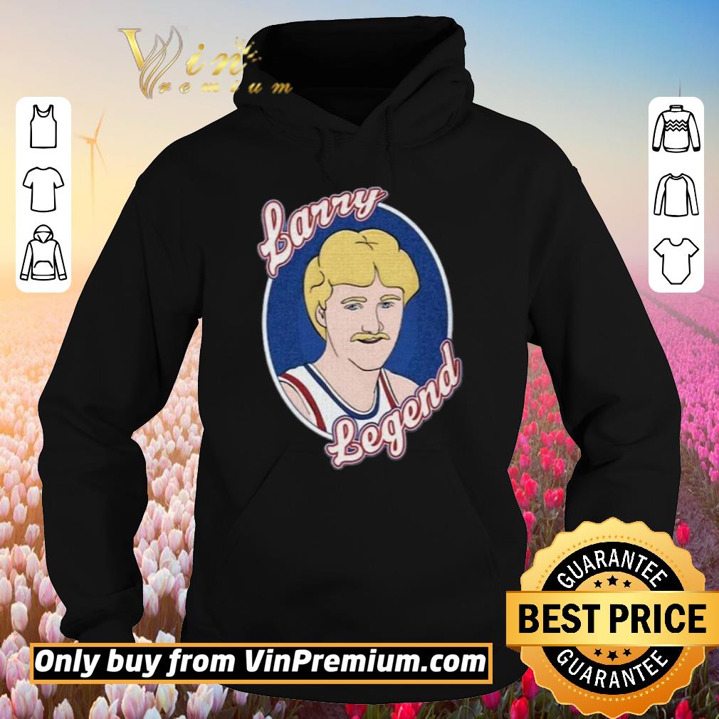 Hot Larry Bird Larry Legend Basketball shirt 2 Hot Larry Bird Larry Legend Basketball shirt