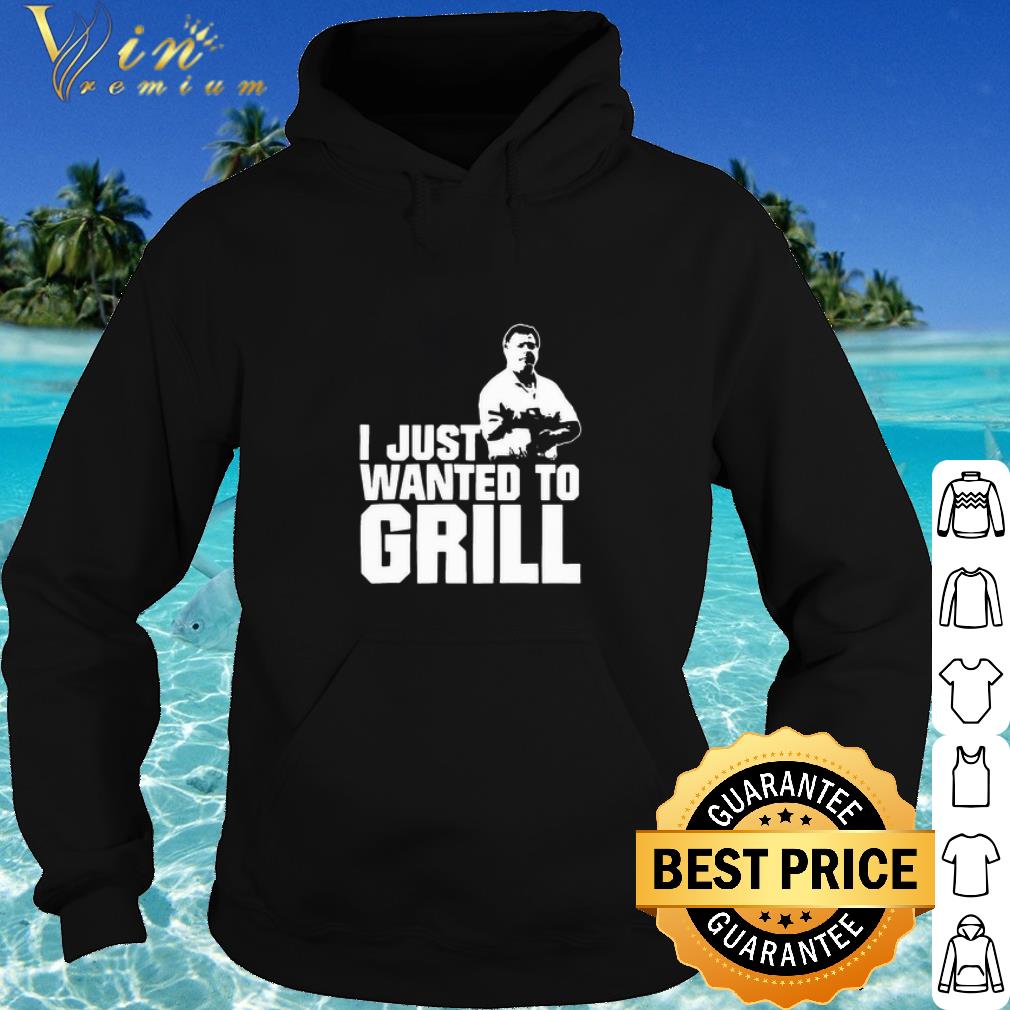 Nice Ken And Karen Meme I Just Wanted To Grill shirt 2 Nice Ken And Karen Meme I Just Wanted To Grill shirt