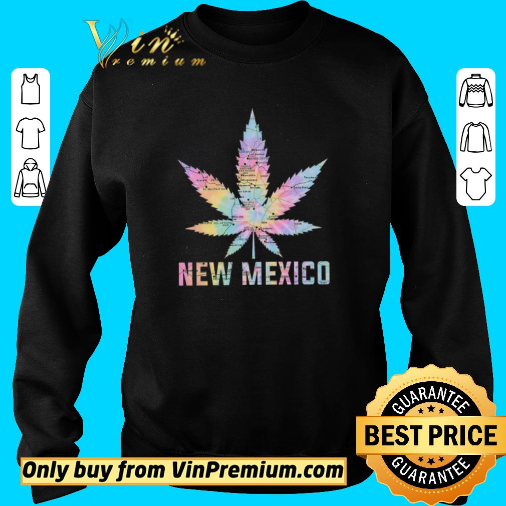 Awesome Weed Cannabis Marijuana New Mexico To Map shirt 6 Awesome Weed Cannabis Marijuana New Mexico To Map shirt