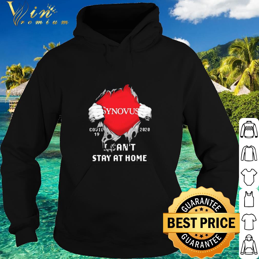 Top Synovus I can’t stay at home Covid-19 2020 superman shirt 6 Top Synovus I can’t stay at home Covid-19 2020 superman shirt