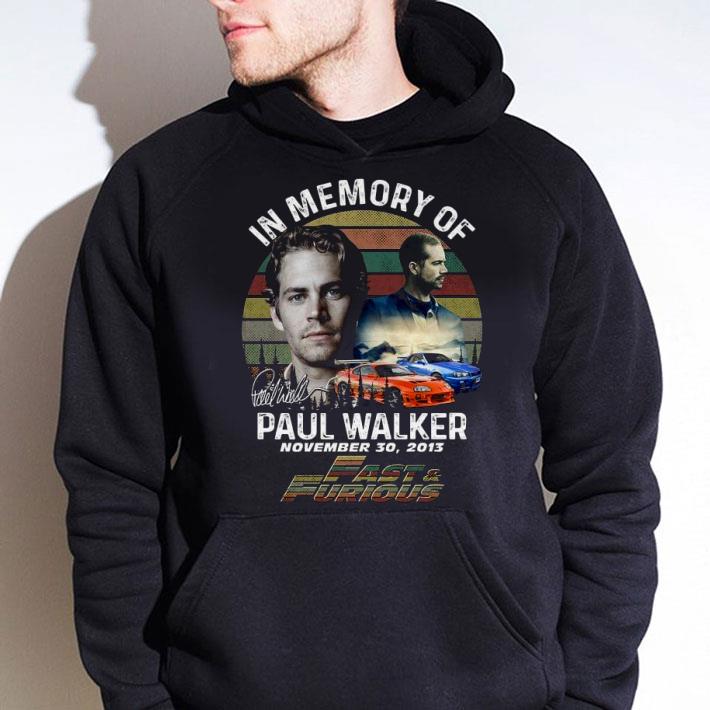 Original Sunset In Memory Of Paul Walker November 30 2013 Fast & Furious shirt 8 Sunset In Memory Of Paul Walker November 30 2013 Fast & Furious shirt